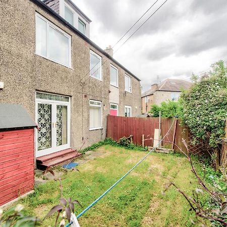 에든버러 Pilton Avenue House 빌라 외부 사진