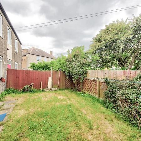 에든버러 Pilton Avenue House 빌라 외부 사진